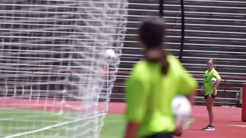 Game Winner